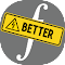 BetterFloat Logo